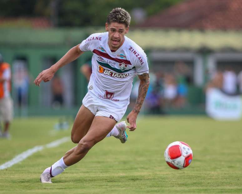 Veja as notas dos jogaadores do Fluminense em empate contra o Boavista 