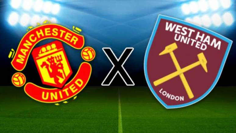 Manchester United X West Ham Onde Assistir Horário E Escalação Das