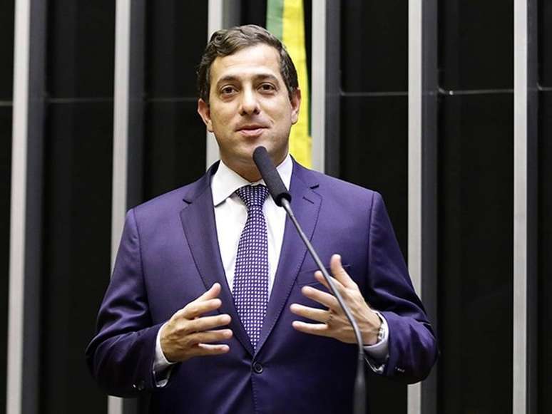 Gervásio Agripino Maia (PSB/PB) tem como assessor parlamentar Coriolano Coutinho.