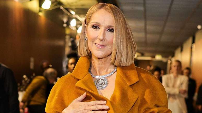 Grammy 2024: Céline Dion faz aparição surpresa e emociona web