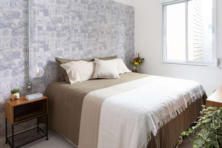 Projeto de Mar&ecirc; Arquitetura