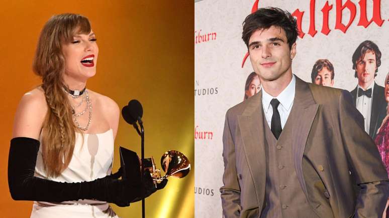 Boletim HFTV: Vencedores do Grammy, novo álbum da Taylor e mais