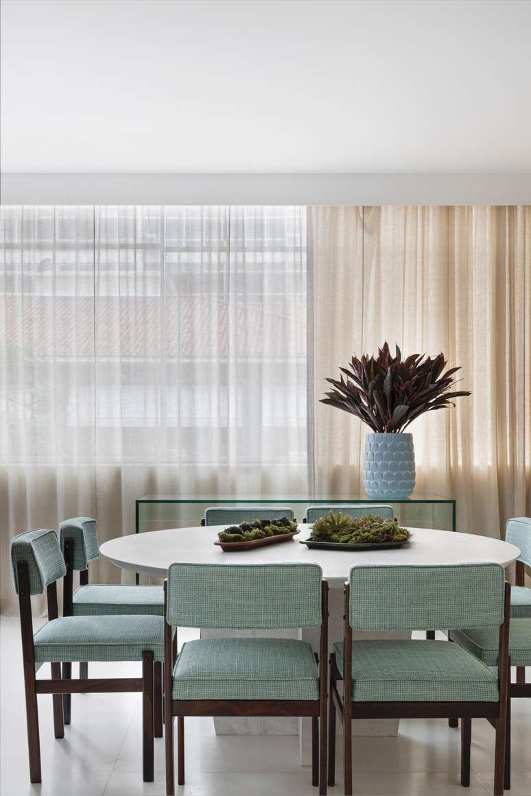 Projeto de DB Arquitetos.