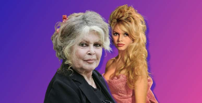 Brigitte Bardot flagrada pouco antes da pandemia e no auge do sucesso no cinema: agora ela sente horror pelo universo das celebridades