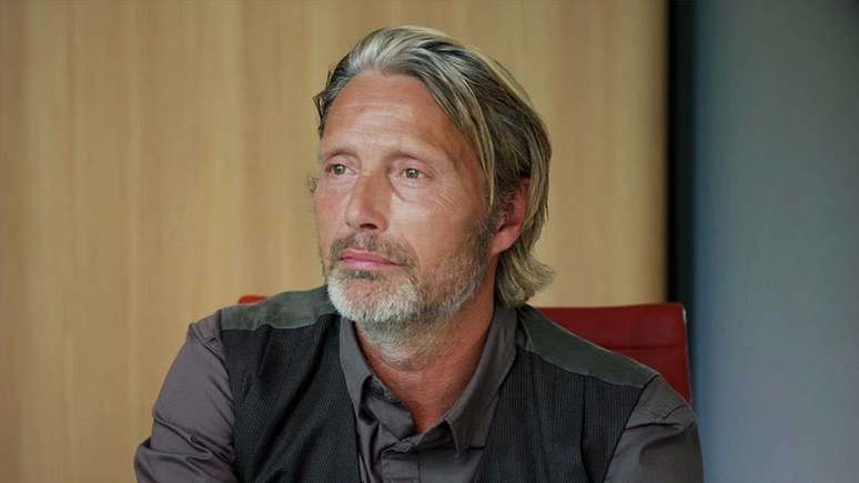 Fãs não serão agraciados com a presença de Mads Mikkelsen em Death Stranding 2