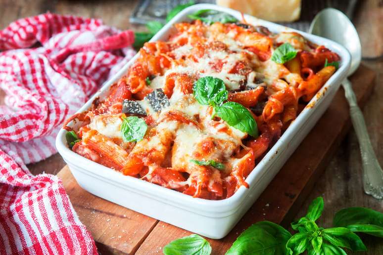 5 traditional Italian recipes to try