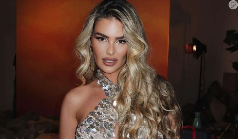 Yasmin Brunet é apaixonada por perfumes e indica as 3 fragrâncias mais sexy.