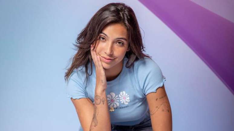 A influenciadora Priscila Caliari, amiga de Vanessa Lopes, detalhou como a influencer está depois da desistência do 'BBB 24'.