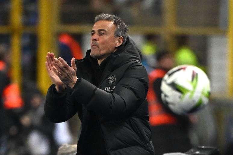Luis Enrique’s methods are not liked and the Champions League becomes “all or nothing” for PSG