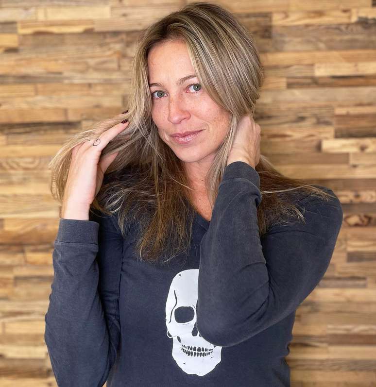 BBB |  Luana Piovani makes fun of Wanessa Camargo again: “Went crazy on a whim”