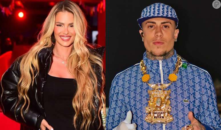MC Daniel teria mandado indireta para Yasmin Brunet após briga com Davi no 'BBB 24'.