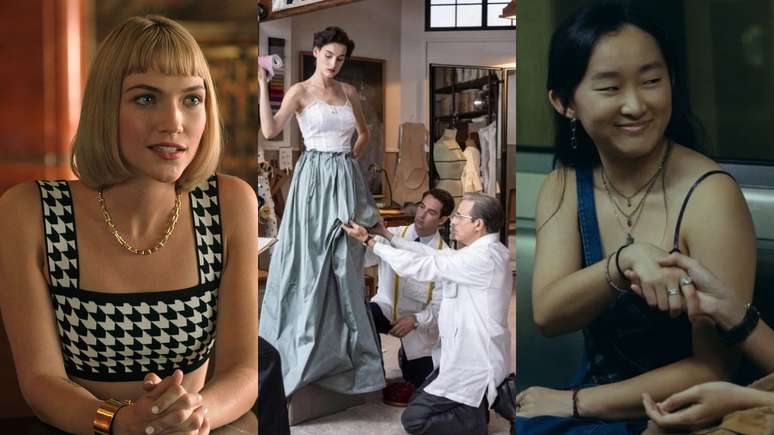 10 séries atuais que você precisa conhecer