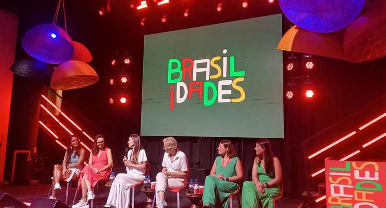 Coletiva de lançamento do camarote aconteceu nesta terça-feira, 6, em Salvador