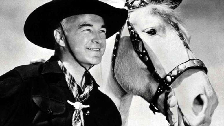 Hopalong Cassidy