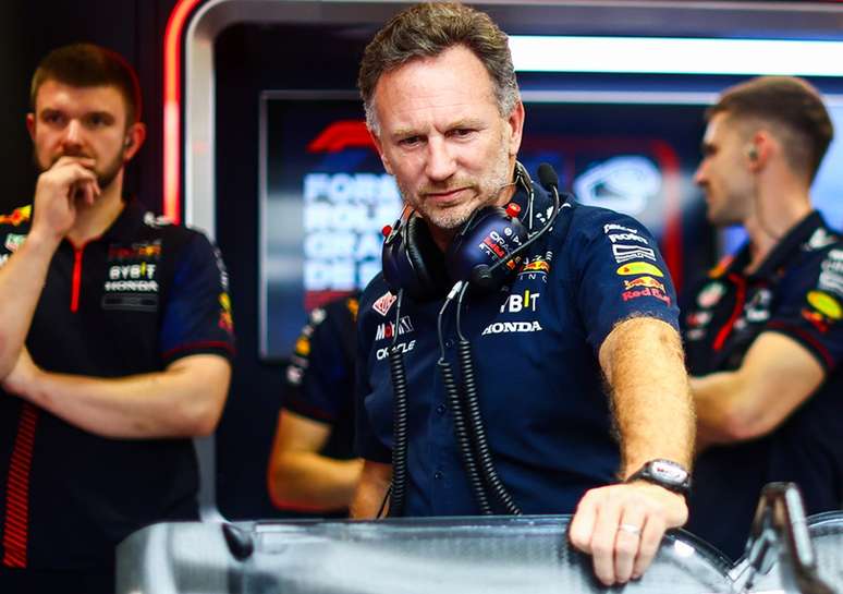 Christian Horner: sua posição na Red Bull nunca esteve tão em risco como agora