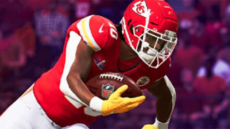 Kansas City Chiefs será campeão novamente, de acordo com Madden NFL 24