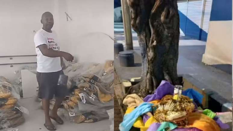 Nilo S&eacute;rgio da Portela