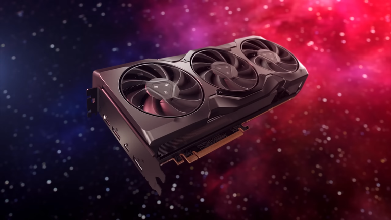 Radeon RX 7000 GPUs represent just 0.3% of cards used on Steam