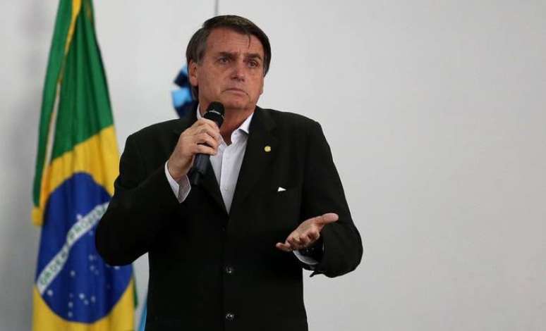 Jair Bolsonaro (PL) é alvo de operação da PF que investiga tentativa de golpe de Estado