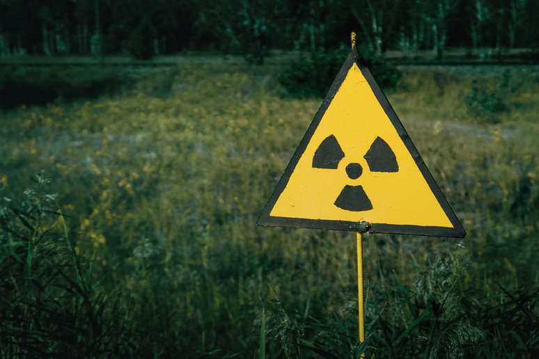 Radiação afeta lobos de Chernobyl (Imagem: diegograndi/Envato)