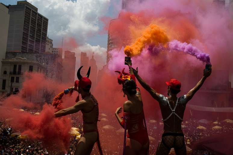 Carnival 2024: see the calendar of roadblocks in Sao Paulo