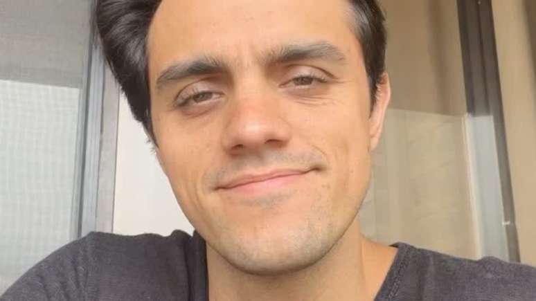 Felipe Simas