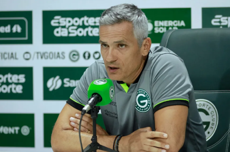 Armando Evangelista deve ser o novo t&eacute;cnico do Cuiab&aacute;