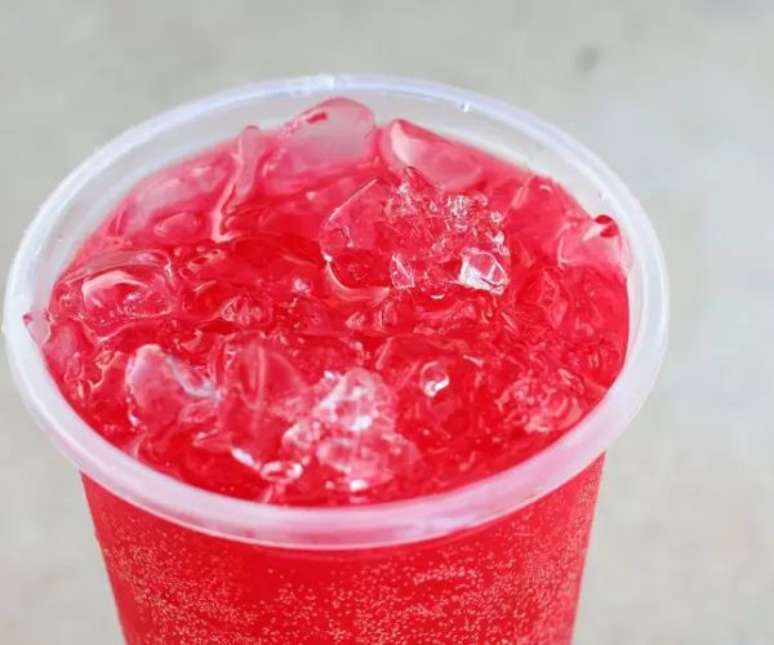 Foguetinho de Corote &ndash;