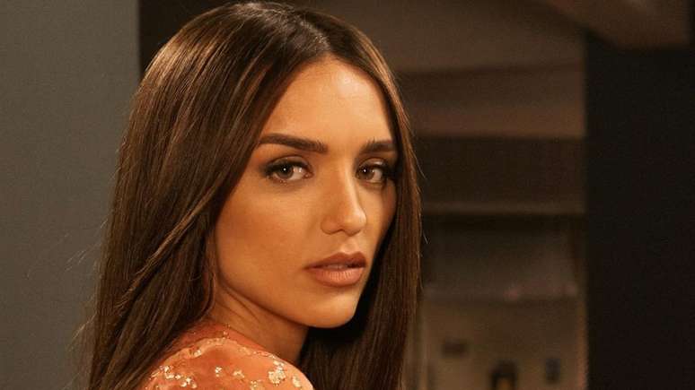 About to make his debut in a soap opera, Rafa Kalimann reveals how he was welcomed by the Globo actors