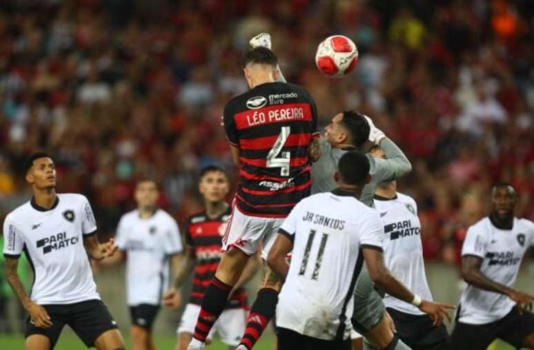 Roberto Assaf: And Flamengo didn’t win?