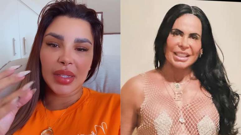 Jenny Miranda is outraged by Gretchen’s comment: ‘She never even raised her kids’