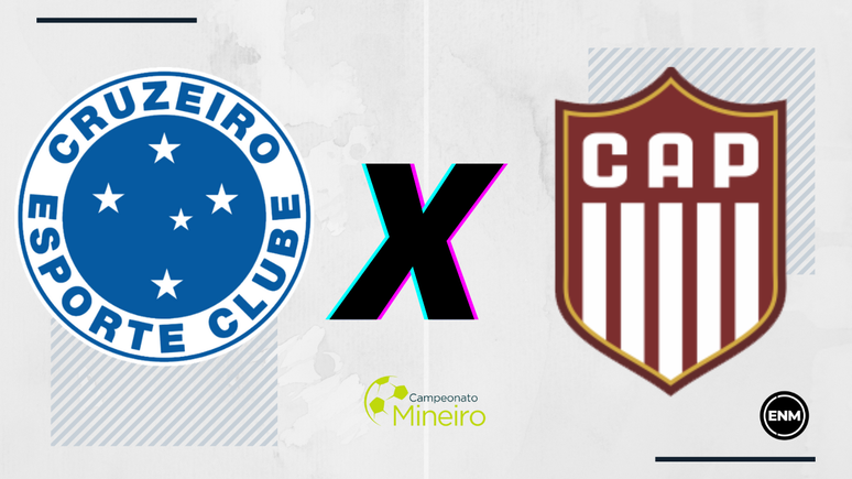 Cruzeiro x Patrocinense 