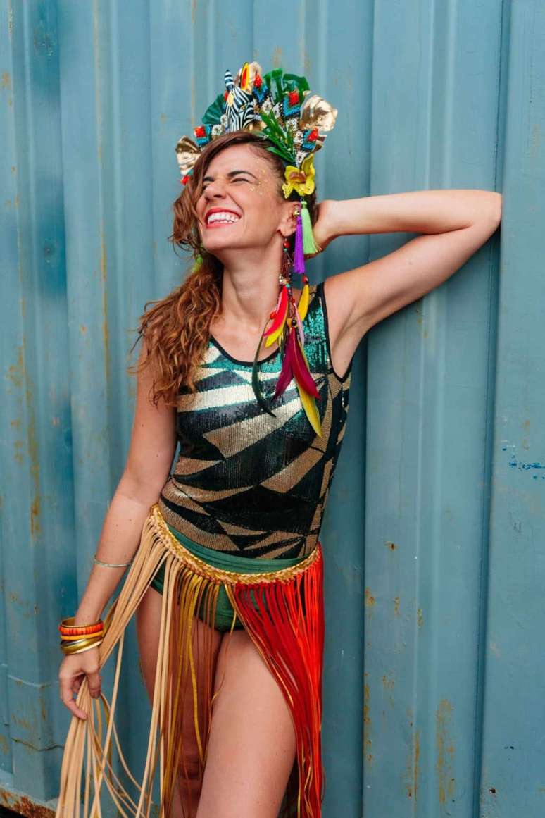 Luiza Ferraz/Divulgação / Viagem em Pauta