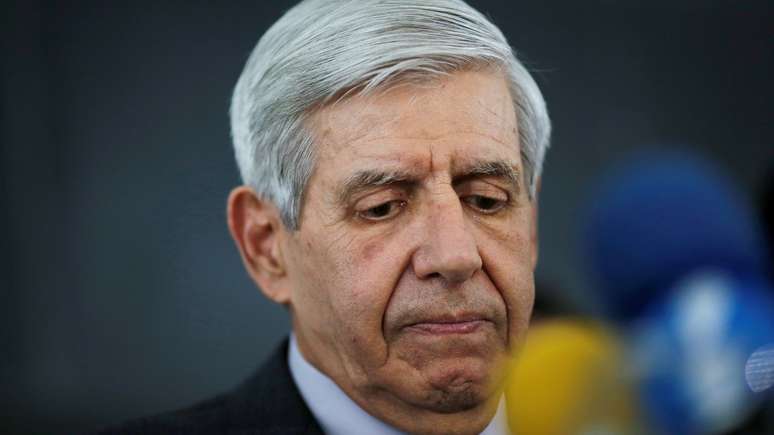 General Augusto Heleno