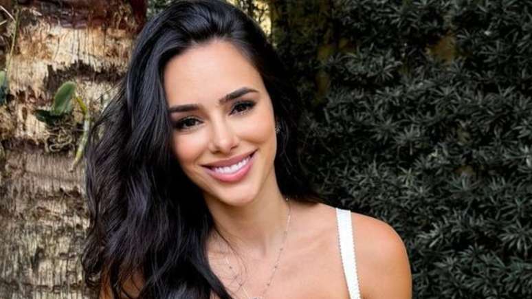Change clothes!  Bruna Biancardi shows off the looks she wore for the birthday of her ex-boyfriend Neymar Jr.
