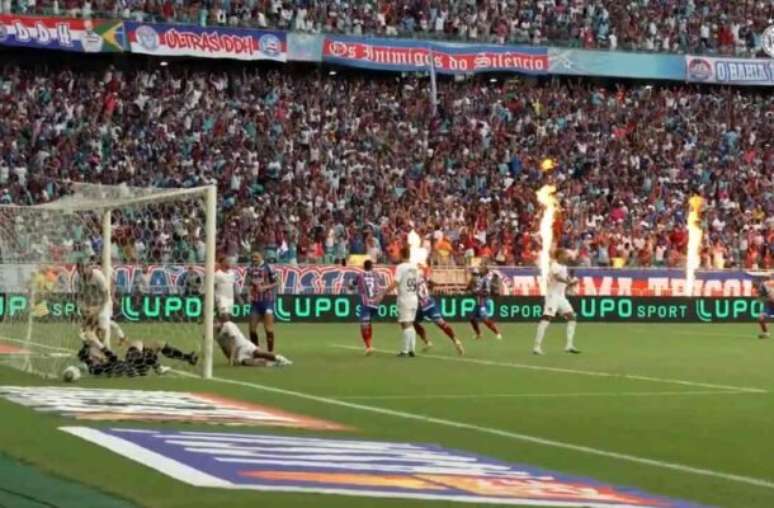 Bahia makes many changes, but beats Itabuna and leads the state