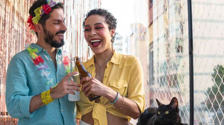 Rituals to attract love during Carnival