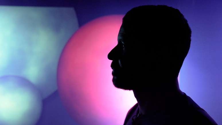 Youtuber diz que n&atilde;o havia como continuar no terraplanismo ap&oacute;s presenciar o Sol da meia-noite