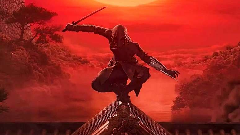 Próximo Assassin's Creed será ambientado no Japão feudal