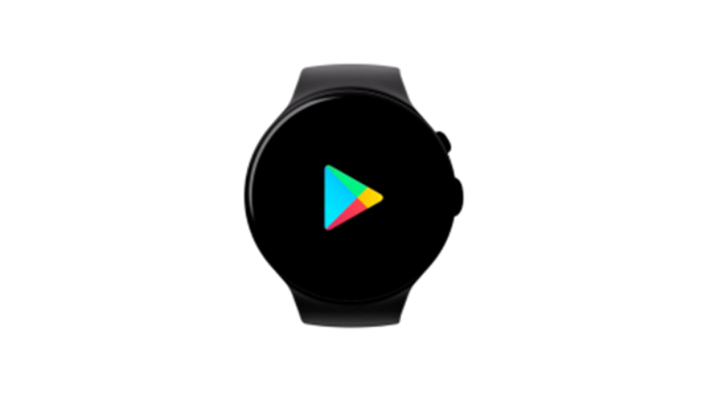 Wear OS tem aplicativos, loja e interface do Android — só não tem o nome (Imagem: Reprodução/Google)