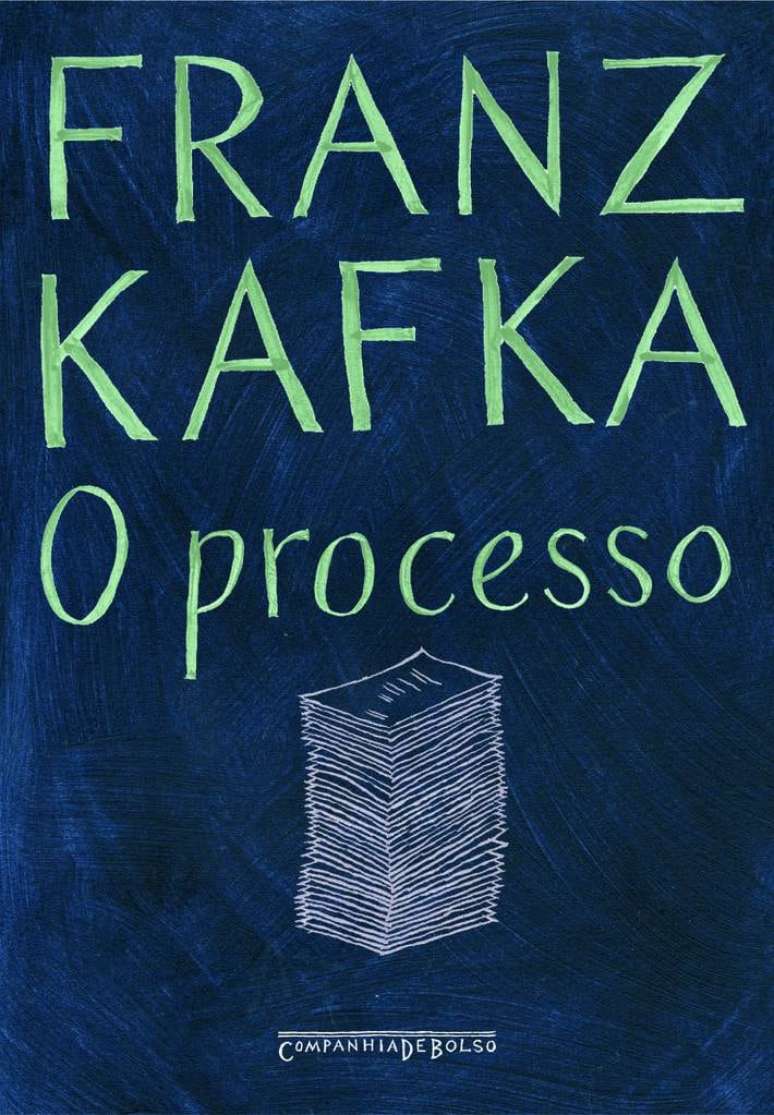 Franz Kafka - 'O Processo'