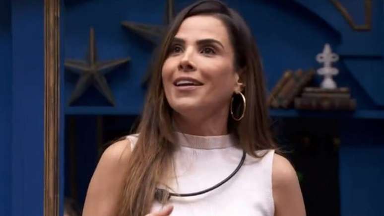 Wanessa Camargo