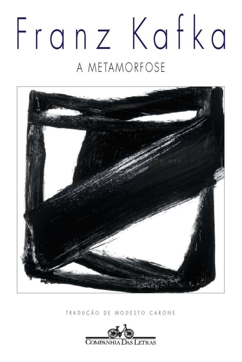 Franz Kafka - A Metamorfose