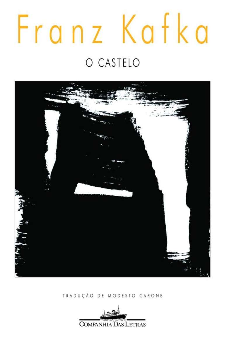 Franz Kafka - 'O Castelo'