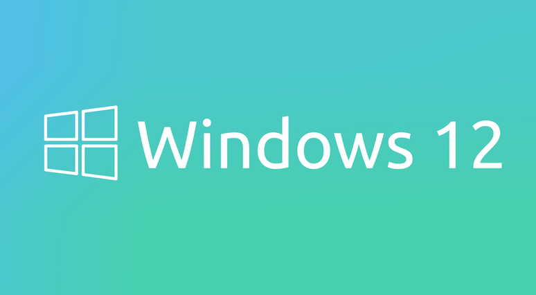 Tudo indica que o Windows 12 não chega neste ano (Imagem: Douglas Ciriaco/Canaltech)