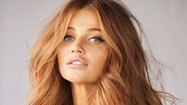 Cintia Dicker is criticized for her thinness and responds to internet users