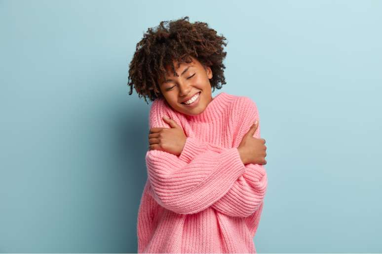 Fighting emotional dependence is essential for greater self-esteem Fighting emotional dependence is essential for greater self-esteem