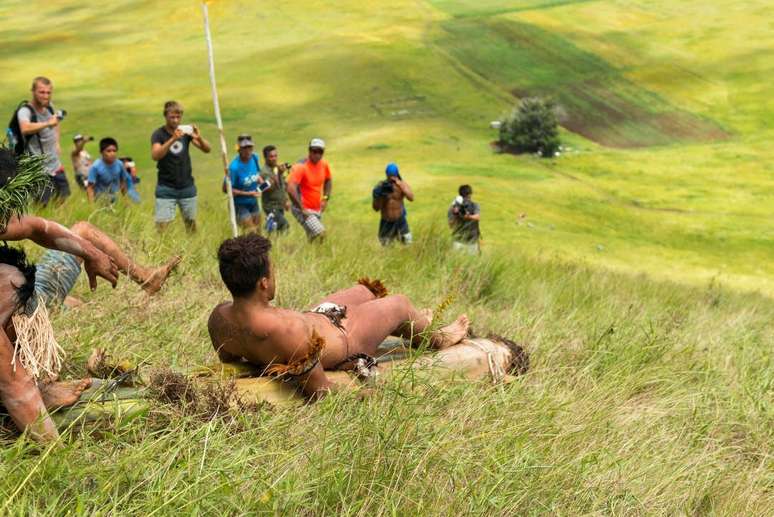 Haka Pei 