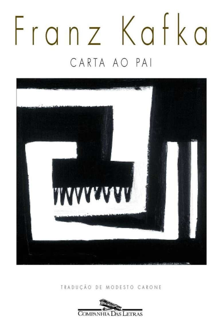 Franz Kafka - Carta ao Pai