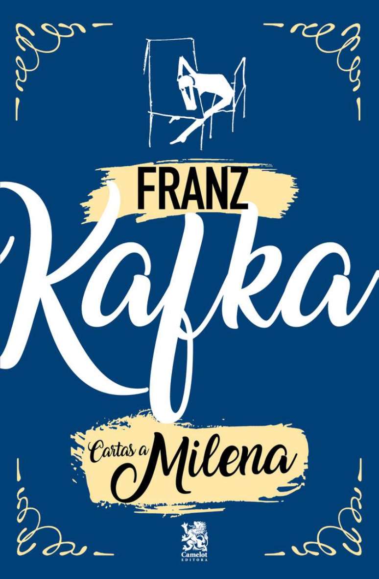 Franz Kafka - 'Cartas a Milena'